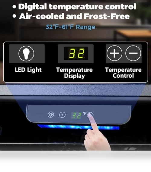 Mini Fridge Cooler — Mini Fridges, COWSAR