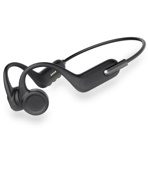 Open-Ear Sports Headphones — In-Ear Headphones, SHINYMOMO