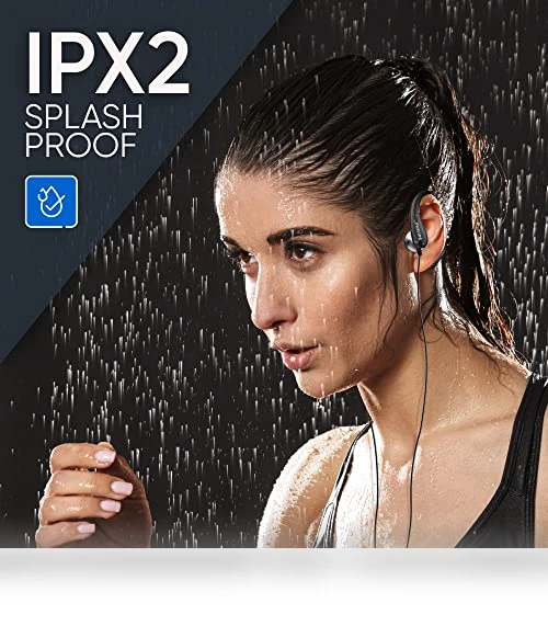 Over The Ear Earbuds — In-Ear Headphones, Philips