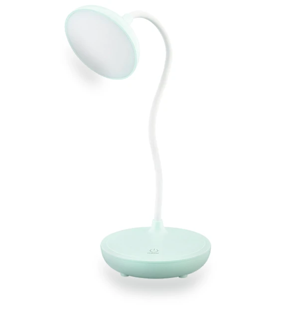Rechargeable LED Desk Lamp — Study & Desk Lighting, CosyHome