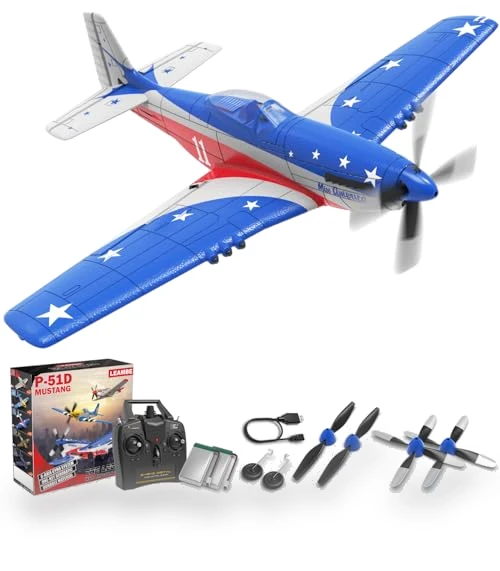 Remote Control Airplane — Remote Control Aircraft, LEAMBE