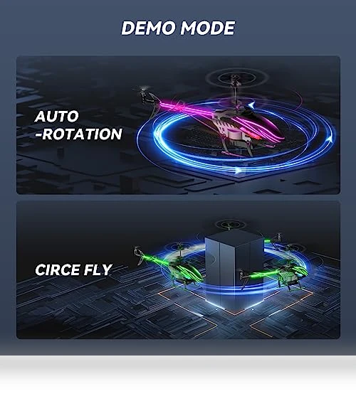 Remote Control Helicopter for Kids — Helicopter, BUSSGO
