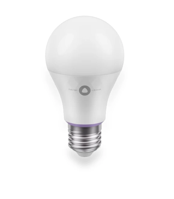 Smart Lamp — LED, Yandex