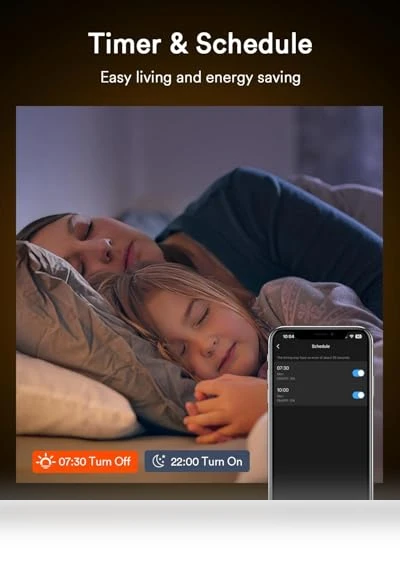 Smart LED Recessed Light — LED, Lumary