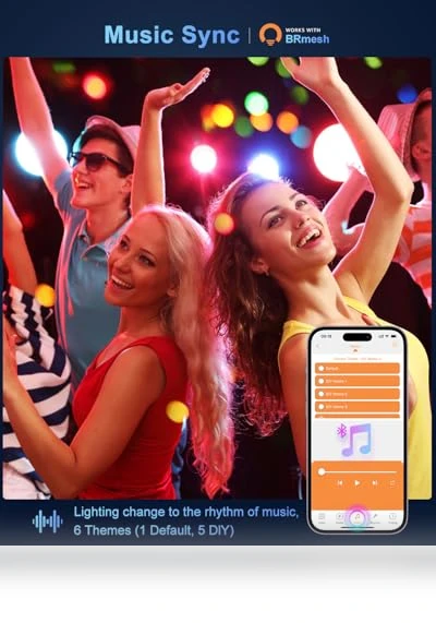 Smart Recessed Lighting — LED, VARICART