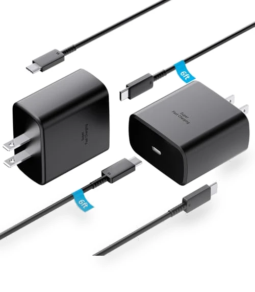 Super Fast Charger — Chargers, QQAK98K