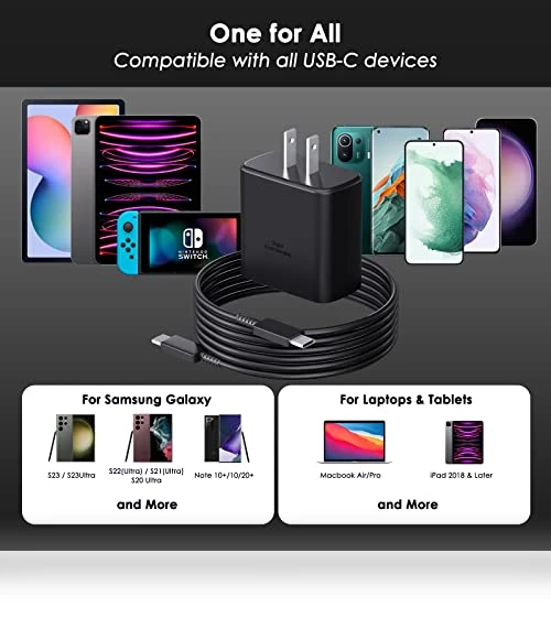 Super Fast Charger — Chargers, QQAK98K