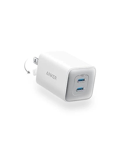 USB C Nano Charger — Chargers, Anker