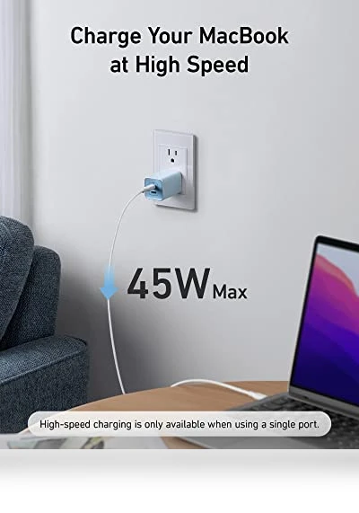 USB C Nano Charger — Chargers, Anker