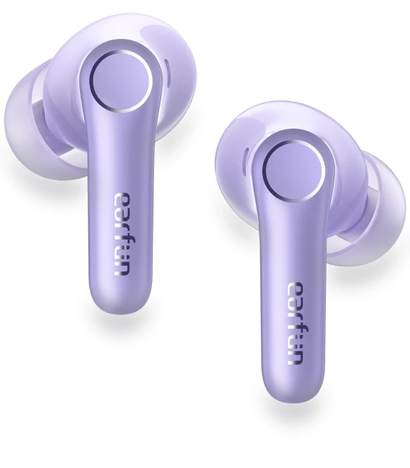 Wireless Bluetooth Earbuds — In-Ear Headphones, EarFun
