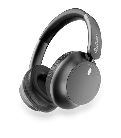 Wireless Headphone — Over-Ear Headphones, Ulian