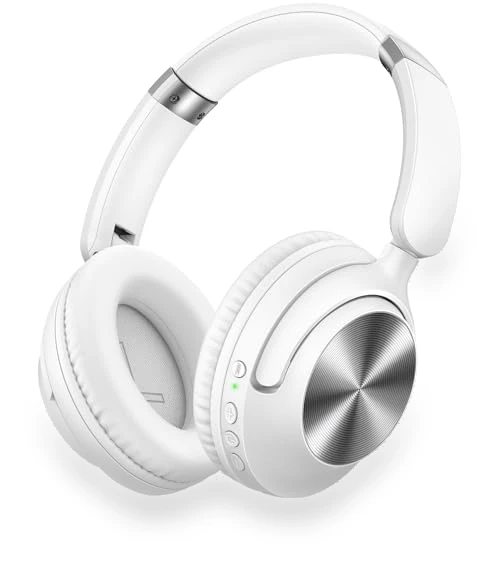 Active Noise Cancelling Headphones — In-Ear Headphones, TAGRY