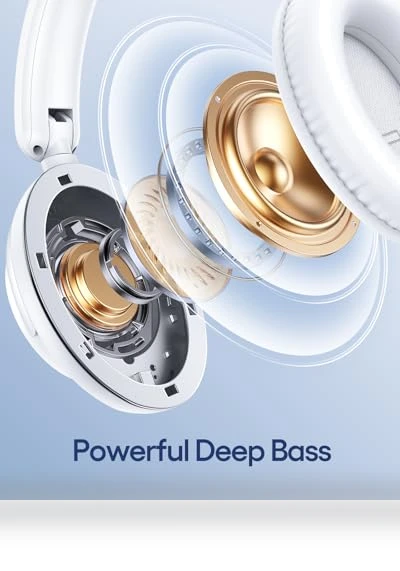 Active Noise Cancelling Headphones — In-Ear Headphones, TAGRY