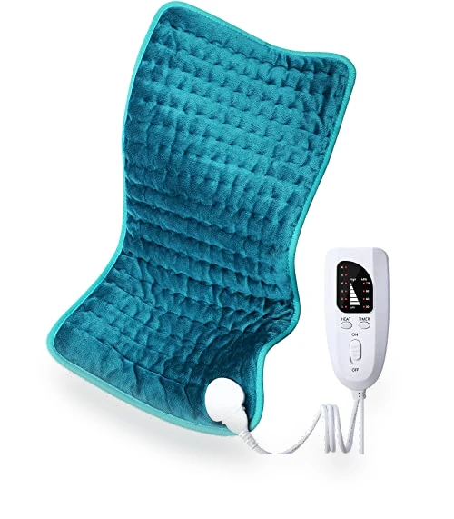 Electric Heating Pad — Thermal Comfort Solutions, BESIGILA