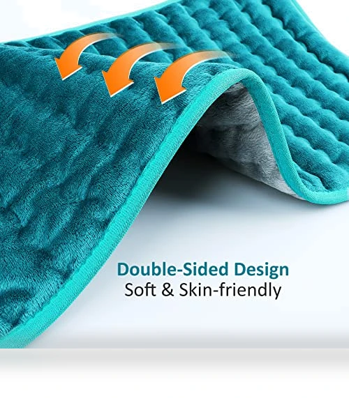 Electric Heating Pad — Thermal Comfort Solutions, BESIGILA