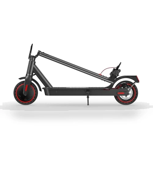Electric Scooter — Electric Self-Balancing Scooters, iScooter