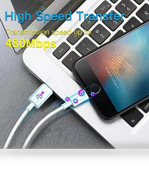 Fast Charger Cable — Chargers, Mitesbony
