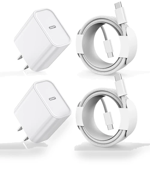 Fast Charging Wall Adapter and Cable Set — Chargers, Shenzhen huangxingfu Technology Co.,Ltd.