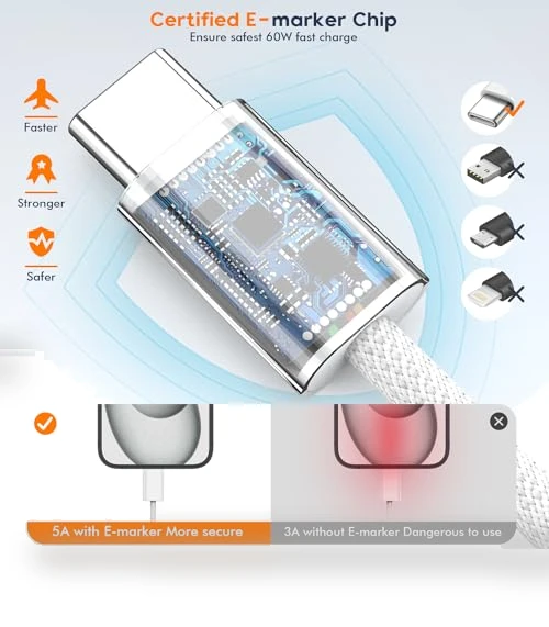 Fast Charging Wall Adapter and Cable Set — Chargers, Shenzhen huangxingfu Technology Co.,Ltd.