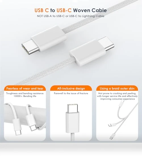 Fast Charging Wall Adapter and Cable Set — Chargers, Shenzhen huangxingfu Technology Co.,Ltd.