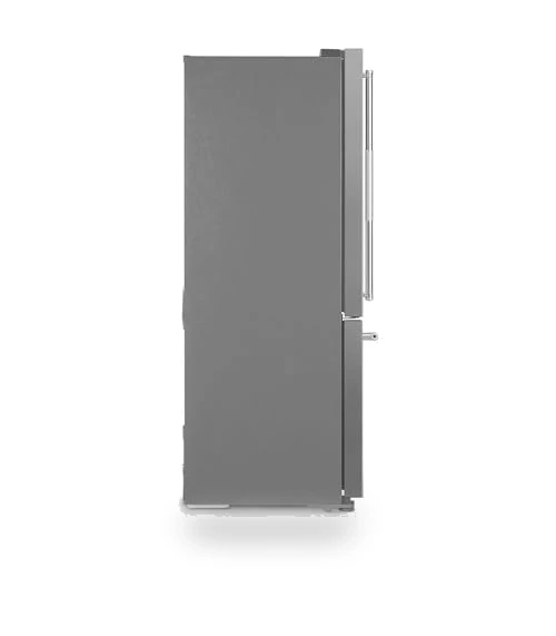French Door Refrigerator — Mini Fridges, Smeg