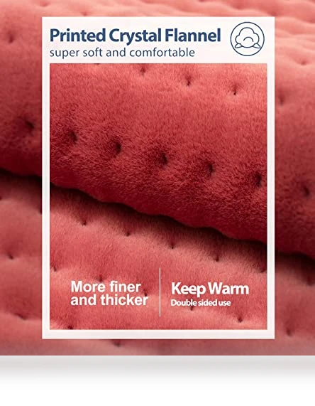 Heating Pad for Pain Relief — Thermal Comfort Solutions, VALGELUIK