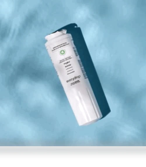 Ice and Water Refrigerator Filter — Refrigerator Filters, EveryDrop by Whirlpool