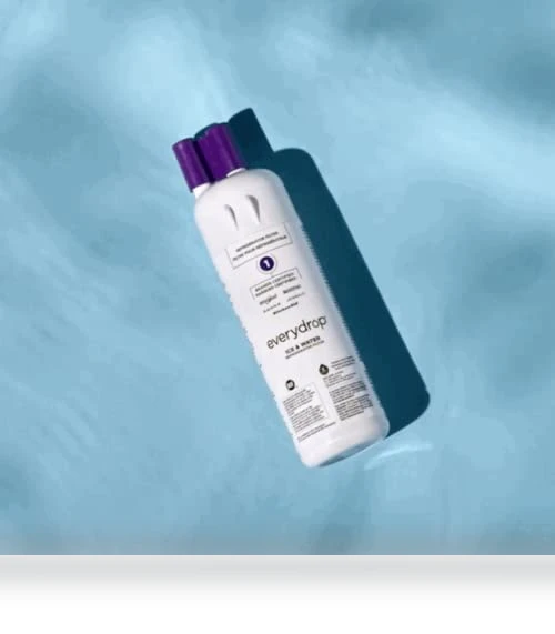 Ice and Water Refrigerator Filter — Refrigerator Filters, EveryDrop