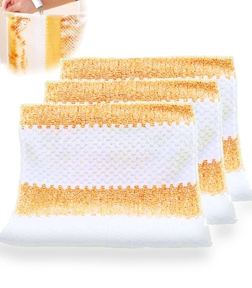 Multipurpose Reusable Dish Cloths — Cloths, WARSPOT