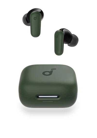 Noise Cancelling Earbuds — In-Ear Headphones, Anker