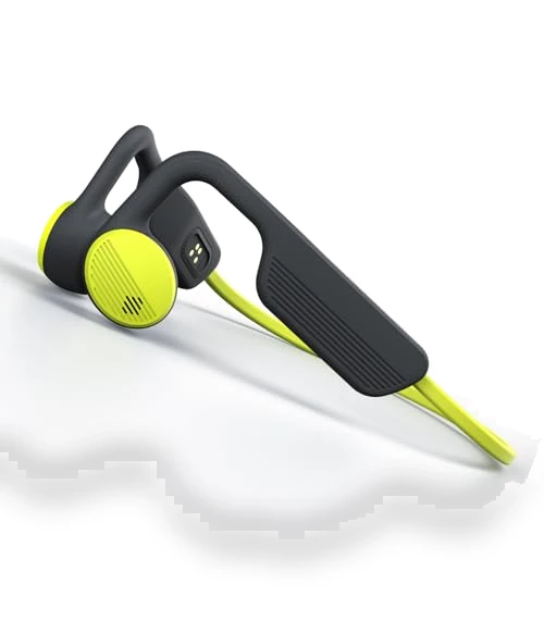 Open Ear Sport Earphones — In-Ear Headphones, RELAXYO