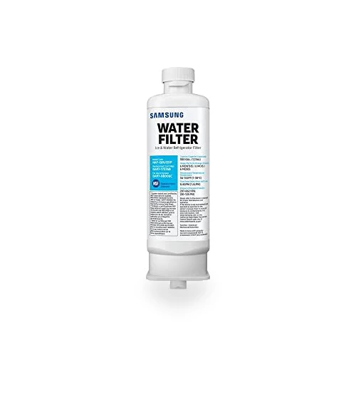 Refrigerator Water and Ice Filter — Refrigerator Filters, Samsung