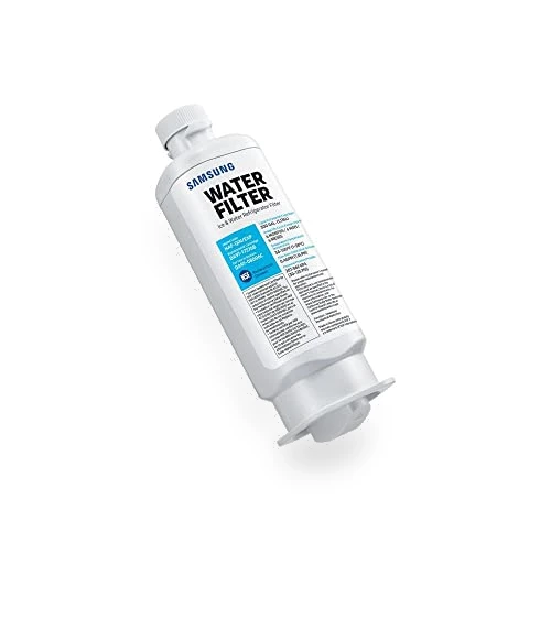 Refrigerator Water and Ice Filter — Refrigerator Filters, Samsung