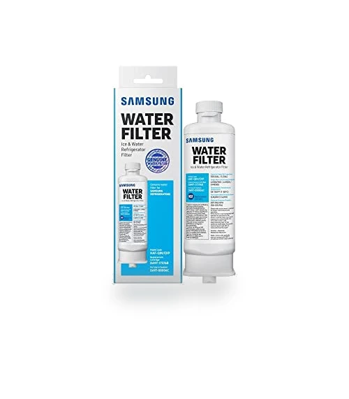 Refrigerator Water and Ice Filter — Refrigerator Filters, Samsung