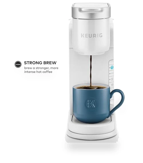 Single Serve K-Cup Pod Iced Coffee Maker — Coffee Makers, Keurig
