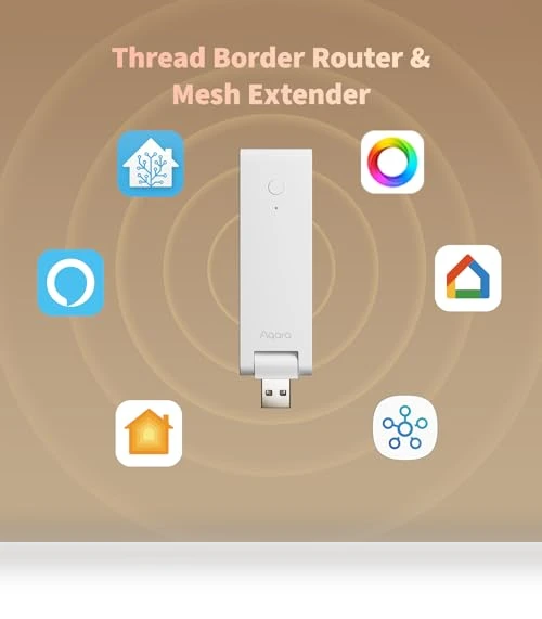 Smart Hub M100 for Home Automation — Smart Home Hubs & Controllers, Aqara