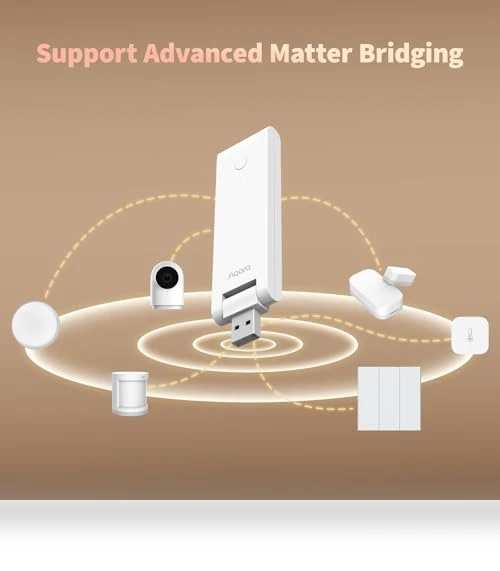 Smart Hub M100 for Home Automation — Smart Home Hubs & Controllers, Aqara