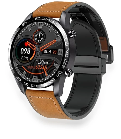 Smart Watch for Men — Smartwatches, LOYEWAIER&FILIEKEU