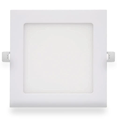 Smart WiFi Slim Square LED Downlight — LED, Maxxima