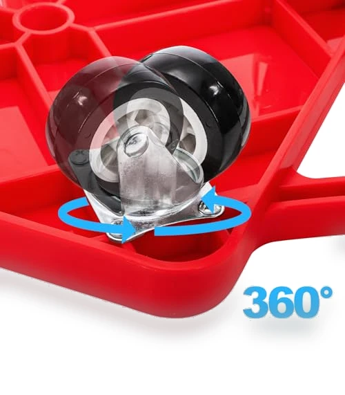Sports Scooter Board with Handles — Helmets, AVLA