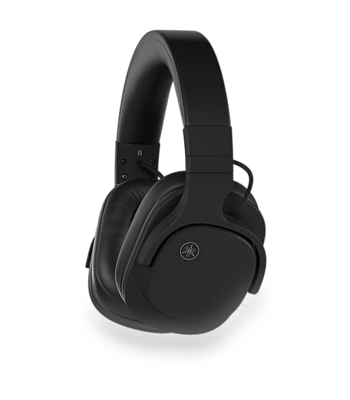 Wireless Over-Ear Headphones — Over-Ear Headphones, Yamaha