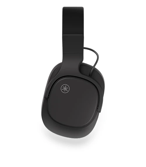 Wireless Over-Ear Headphones — Over-Ear Headphones, Yamaha