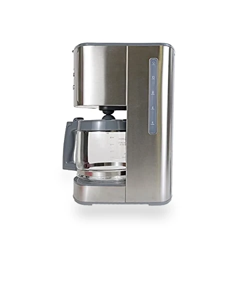 12-Cup Programmable Aroma Control Coffee Maker — Coffee Makers, Kenmore
