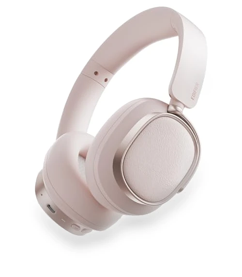 Active Noise Cancelling Headphones — In-Ear Headphones, EDIFIER