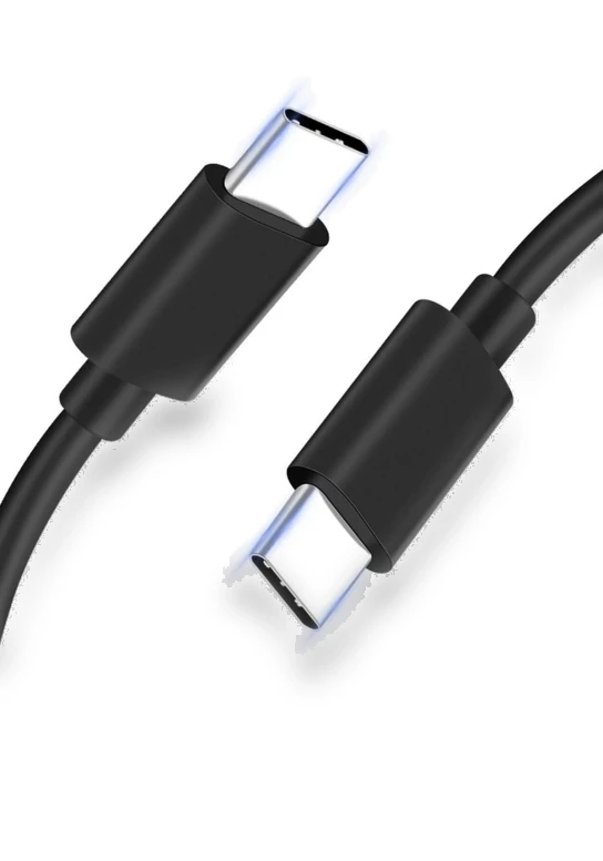 Adapter Cable Type C to Type C — Cables, Zen-Japan Electronics