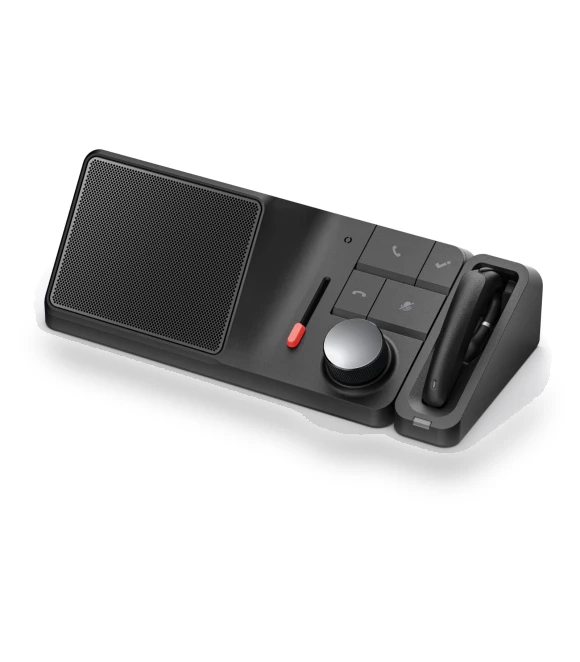 AI Voice Recorder with Lifetime Free Transcription — Voice Recognition & Productivity Software, HiDock