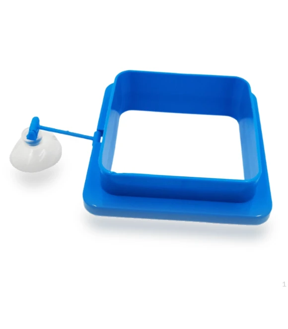 Automatic Fish Feeder — Feeders, SunshineTek