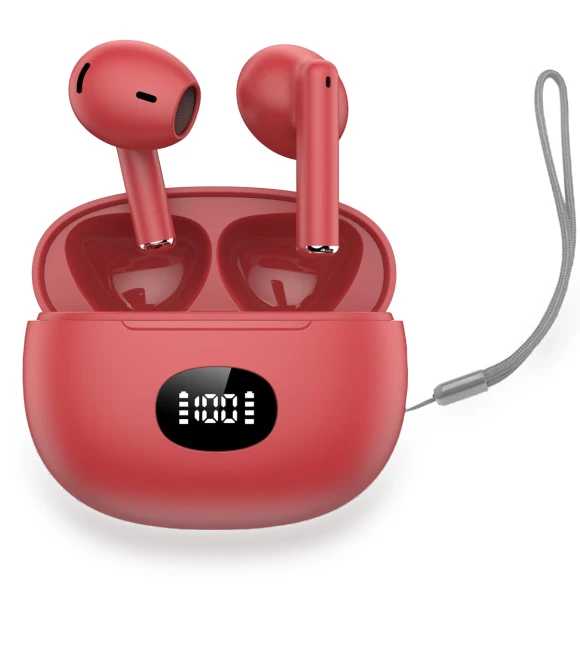 Automatic Touch Conference Headphones — Bluetooth Headsets, Kayomart