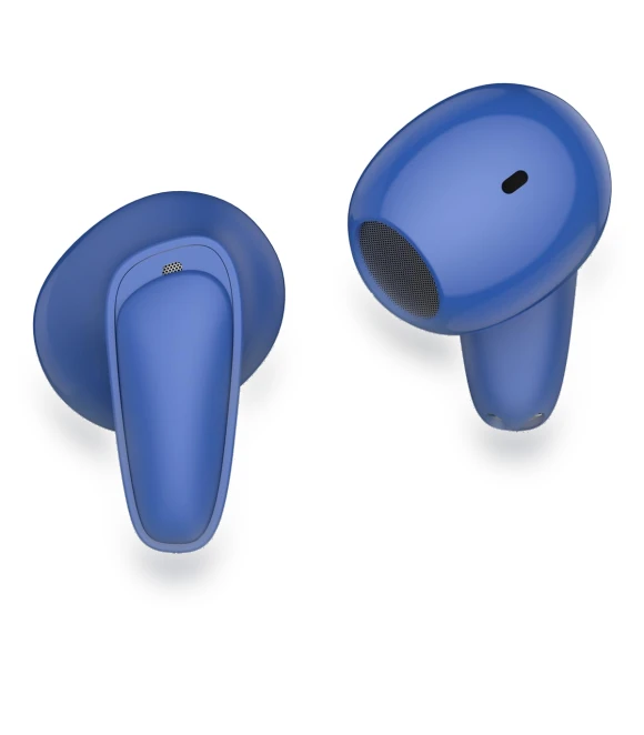 Automatic Touch Conference Headphones — Over-Ear Headphones, Kayomart