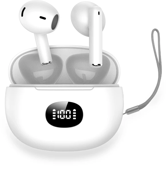 Bluetooth Conference Stick Headphones — Over-Ear Headphones, Kayomart